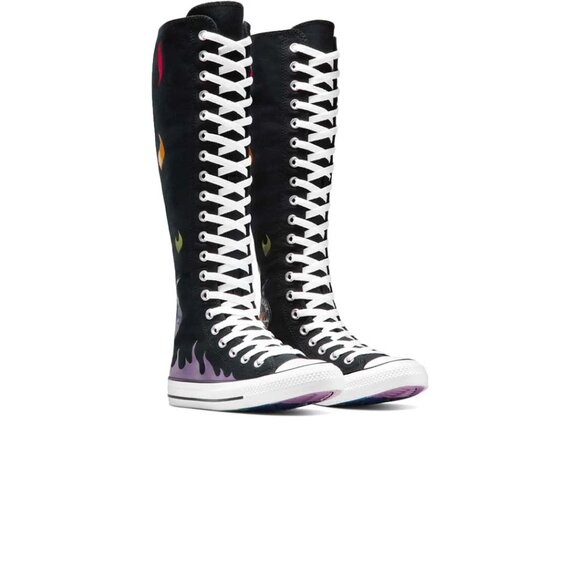 CONVERSE CHUCK TAYLOR ALL-STAR XXHi PRIDE [ A15779C ] Women's Size 10 NEW 2025 - Picture 10 of 11